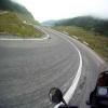 Balade Moto dn7c--transfagarasan-pass- photo