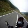 Balade Moto dn7c--transfagarasan-pass- photo