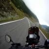 Balade Moto dn7c--transfagarasan-pass- photo