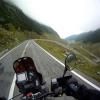 Balade Moto dn7c--transfagarasan-pass- photo