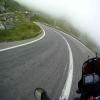 Balade Moto dn7c--transfagarasan-pass- photo