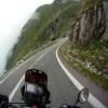 Balade Moto dn7c--transfagarasan-pass- photo