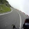 Balade Moto dn7c--transfagarasan-pass- photo