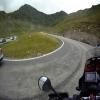 Balade Moto dn7c--transfagarasan-pass- photo