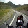 Balade Moto dn7c--transfagarasan-pass- photo