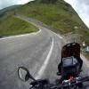 Balade Moto dn7c--transfagarasan-pass- photo