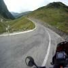 Balade Moto dn7c--transfagarasan-pass- photo