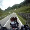 Balade Moto dn7c--transfagarasan-pass- photo