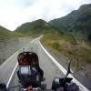 Balade Moto dn7c--transfagarasan-pass- photo