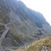 Balade Moto dn7c--transfagarasan-pass- photo