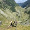 Balade Moto dn7c--transfagarasan-pass- photo