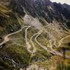 Balade Moto dn7c--transfagarasan-pass- photo