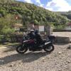 Balade Moto north-albania--peja- photo