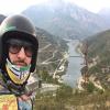 Balade Moto prishtina-to-valbona-and- photo