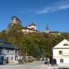 Balade Moto lower-orava--slovakia- photo