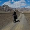 Balade Moto pamir-highway-tajikistan- photo
