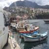 Balade Moto karaburun--izmir- photo