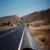 Balade Moto plains-of-anatolia- photo