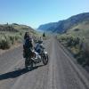 Balade Moto 31--fremont-hwy- photo