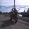 Balade Moto 35--evergreen-- photo