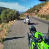 Balade Moto 89a--sedona-- photo