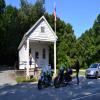 Balade Moto around-lake-wateree- photo