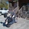 Balade Moto black-sea-coast-- photo