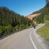 Balade Moto buffalo-pass--chinle- photo