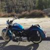 Balade Moto ca-178--bakersfield- photo