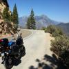 Balade Moto kings-canyon- photo