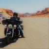 Balade Moto las-vegas-to-prehistory- photo