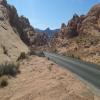 Balade Moto las-vegas-to-valley- photo