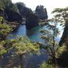 Balade Moto olympic-peninsula- photo