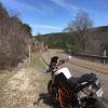 Balade Moto texas-hill-country-- photo