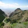 Balade Moto us14--baldy-pass- photo