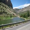 Balade Moto us20--wy789-- photo