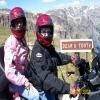 Balade Moto us-212--beartooth- photo