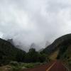 Balade Moto zion-kolob-canyon- photo