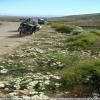 Balade Moto breede-river-to-sutherland- photo