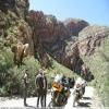 Balade Moto seweweekespoort-pass- photo