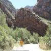 Balade Moto seweweekespoort-pass- photo