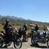 Balade Moto seweweekespoort-pass- photo