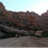 Balade Moto swartberg-pass- photo