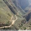 Balade Moto swartberg-pass- photo