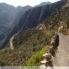 Balade Moto swartberg-pass- photo