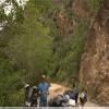 Motorcycle Road the-baviaanskloof- photo