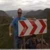 Balade Moto the-baviaanskloof- photo