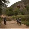 Balade Moto the-baviaanskloof- photo