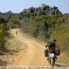 Balade Moto backroad-from-bulawayo-to- photo