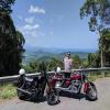 Balade Moto 52--gillies-highway- photo